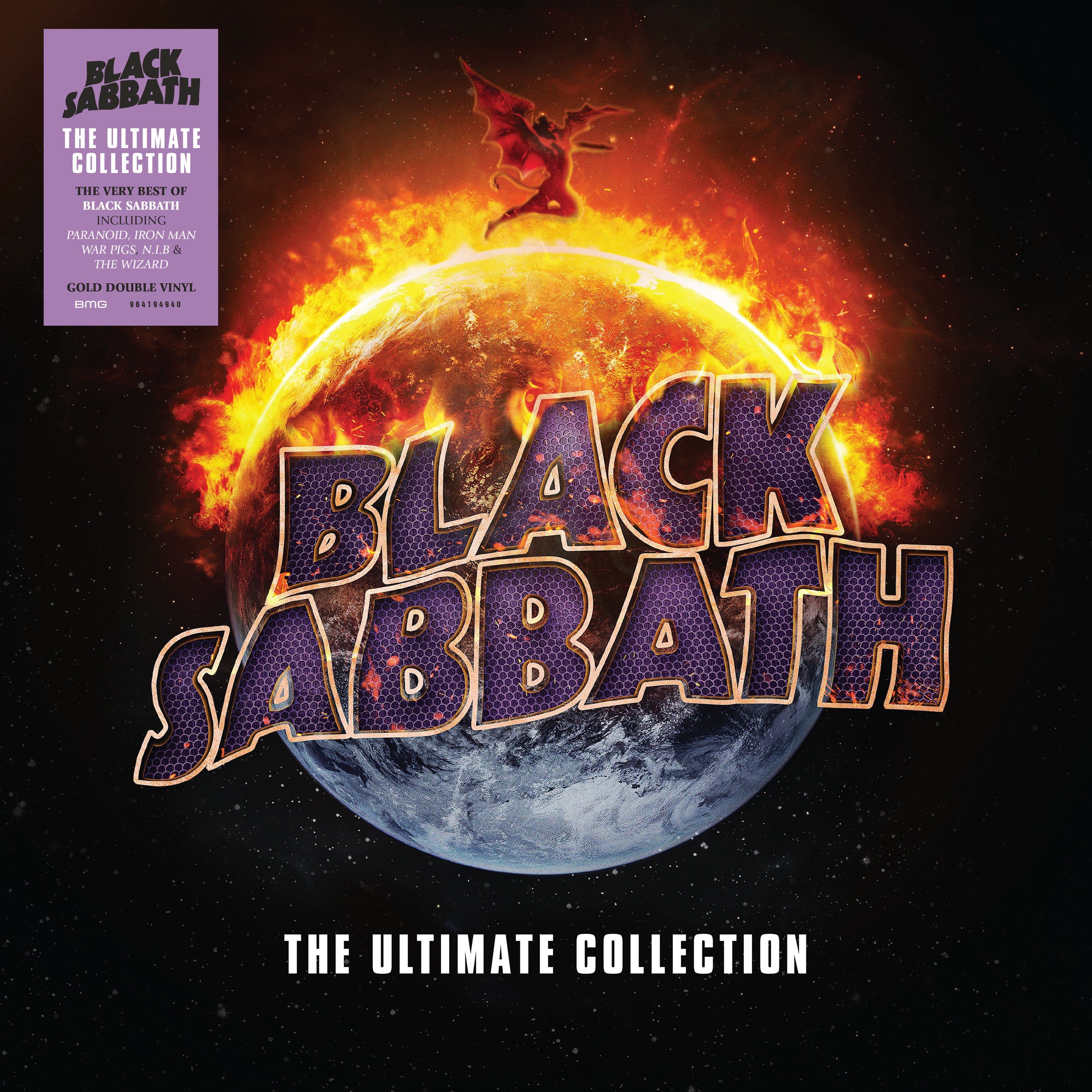 Black Sabbath Official Store Black Sabbath Official Store