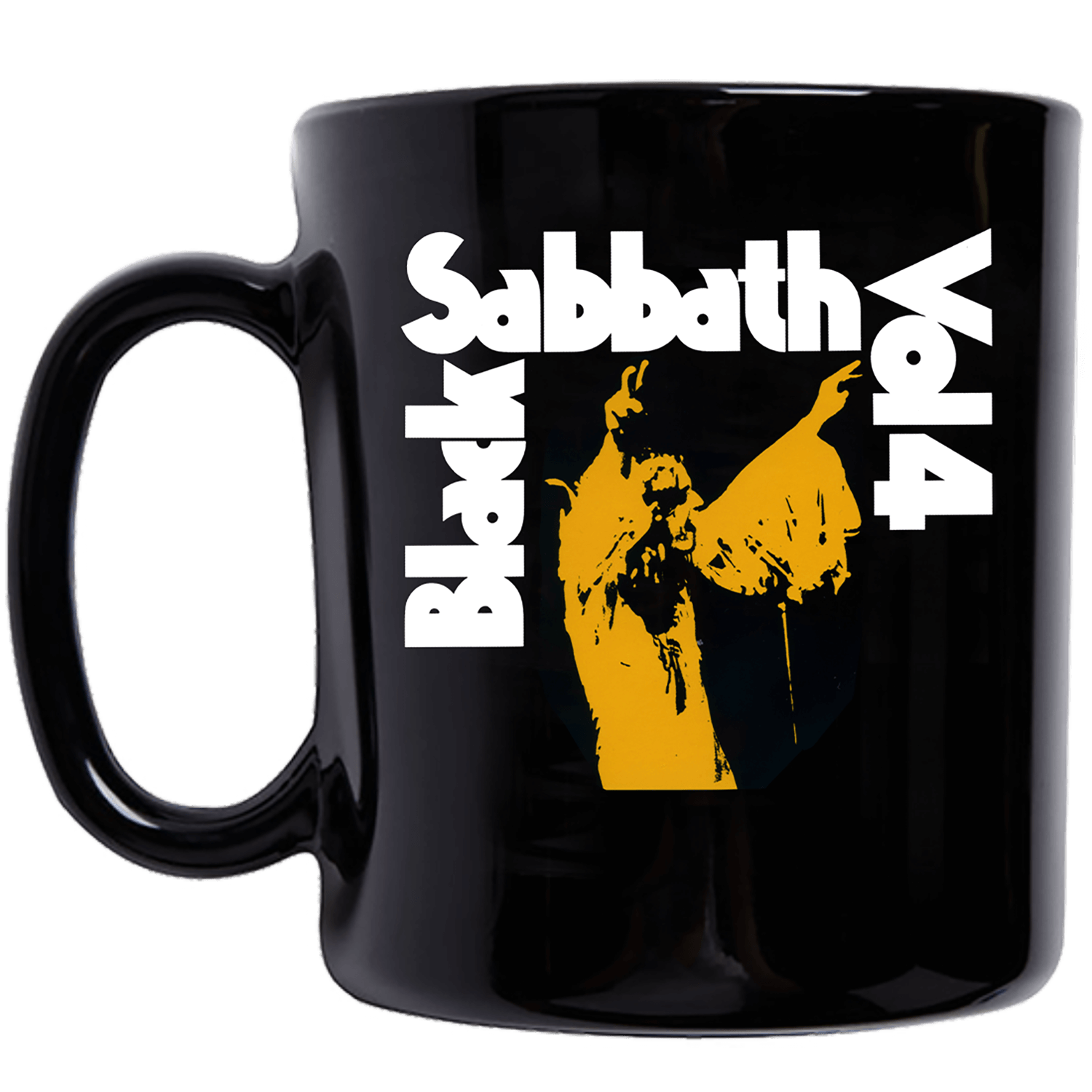 Black Sabbath Vol. 4 Tasse 247704