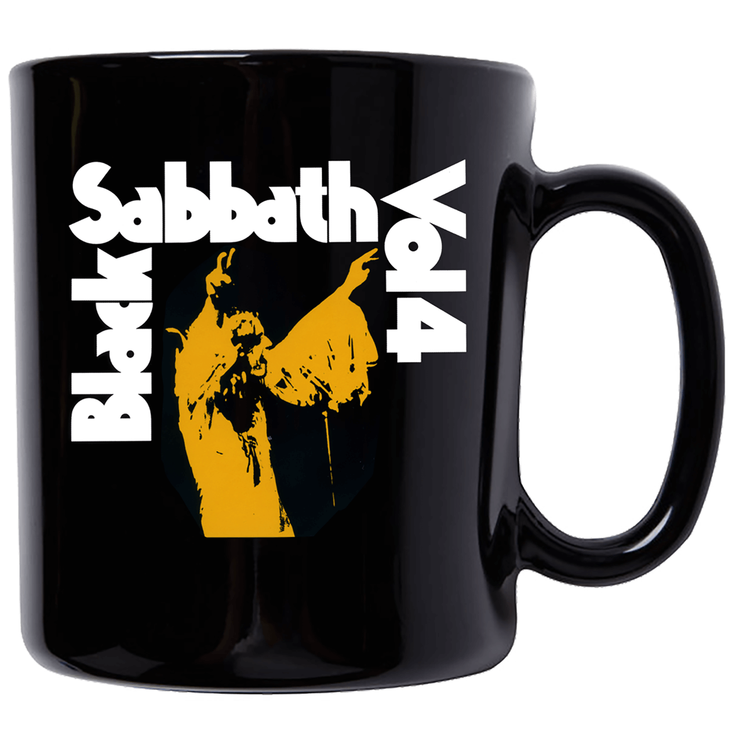 Black Sabbath Vol. 4 Tasse 247711