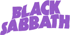 Black Sabbath Store Logo